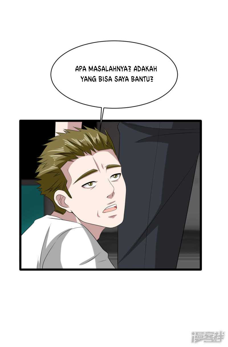 Dushi Xiewang Bab 73 halaman 4