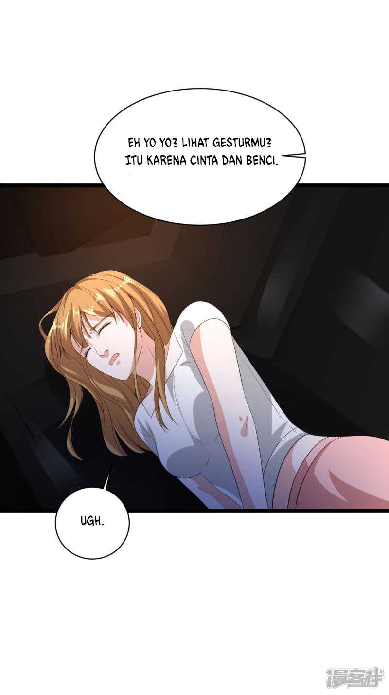 Dushi Xiewang Bab 73 halaman 33