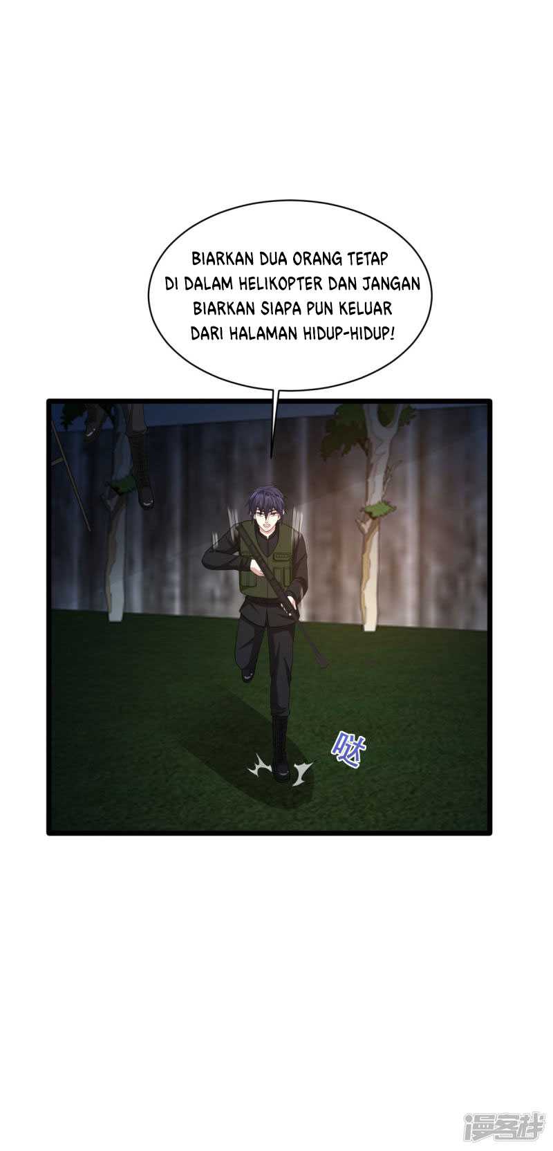 Dushi Xiewang Bab 74 halaman 14