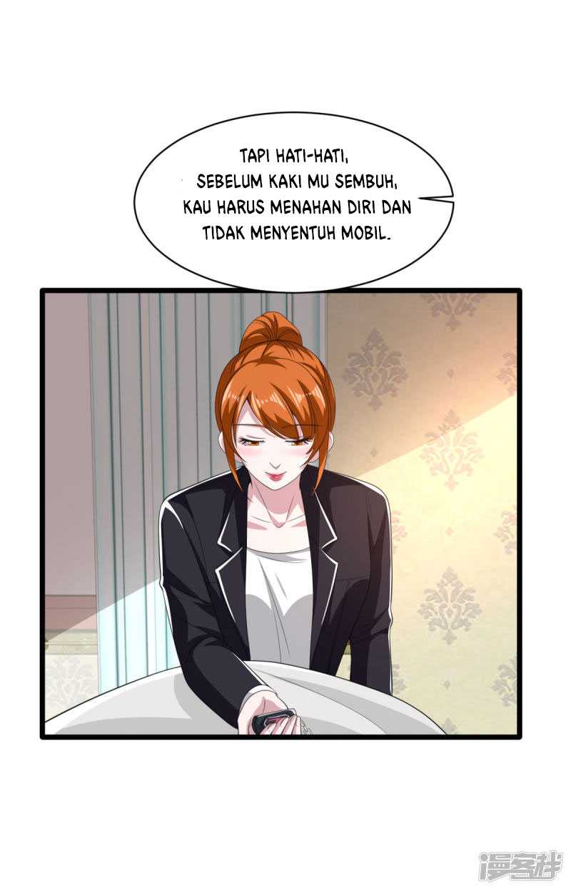 Dushi Xiewang Bab 75 halaman 32