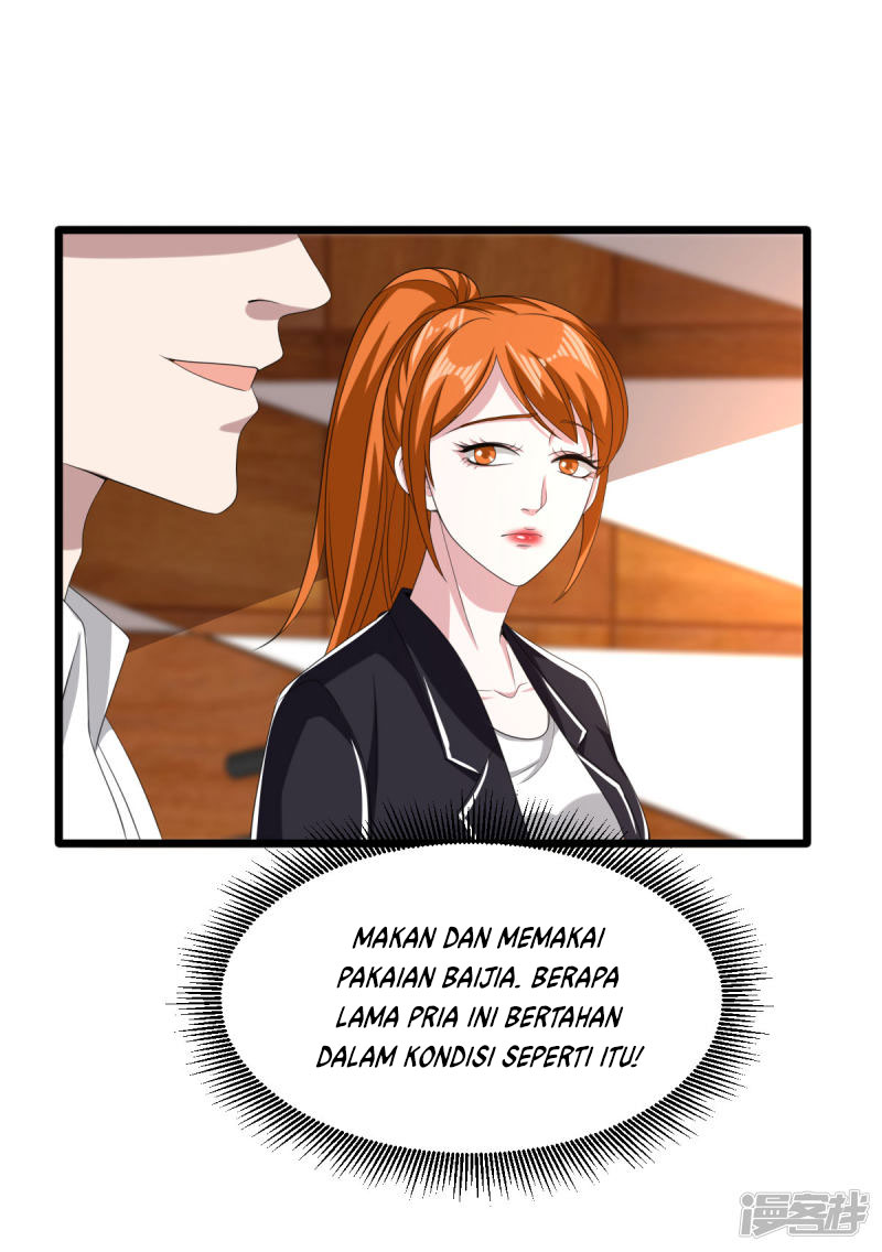 Dushi Xiewang Bab 76 halaman 18