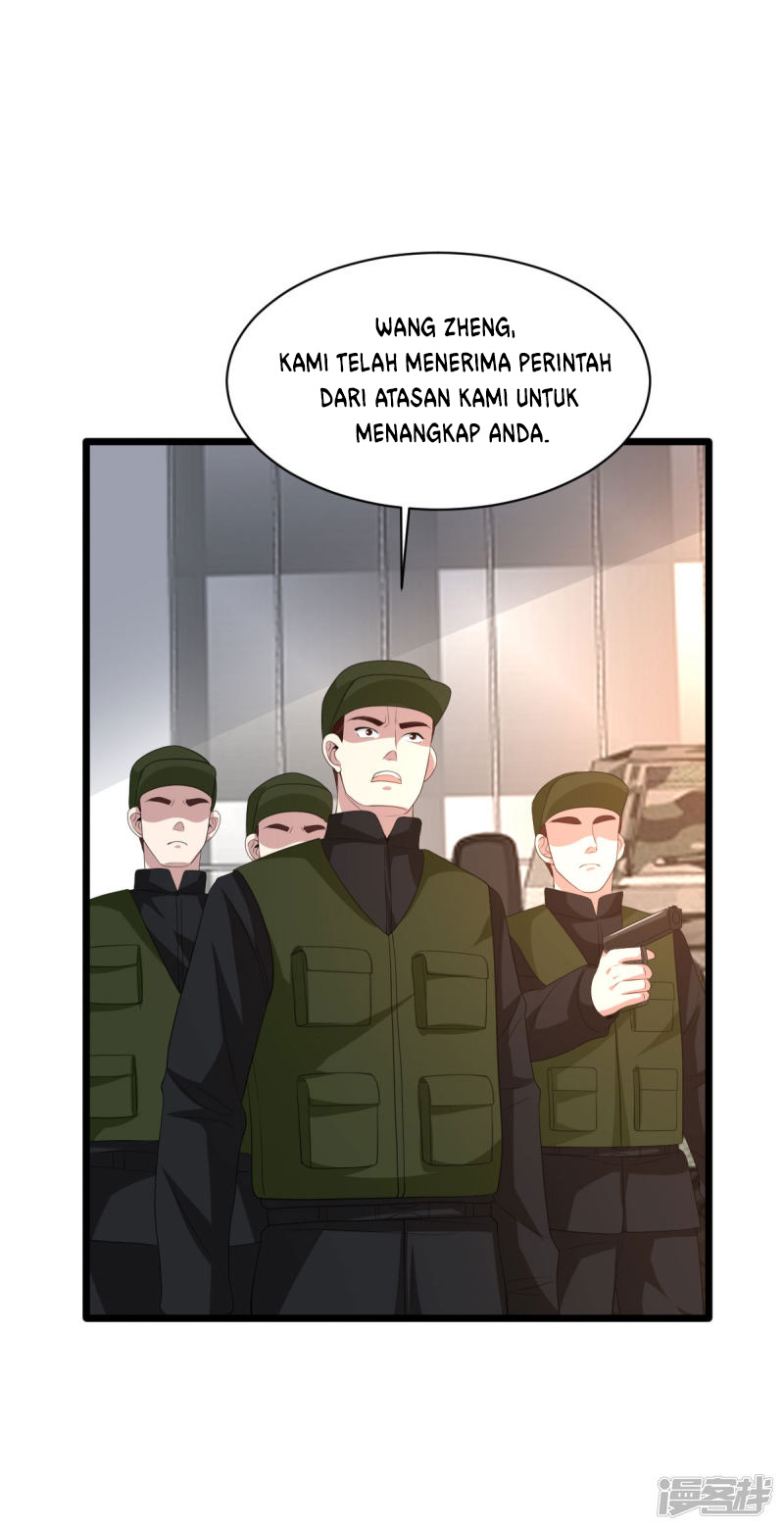 Dushi Xiewang Bab 77 halaman 14