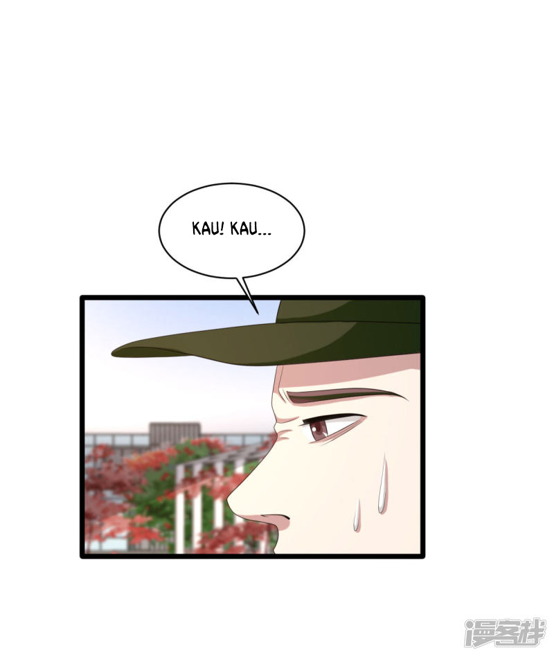 Dushi Xiewang chapter 78 halaman 5