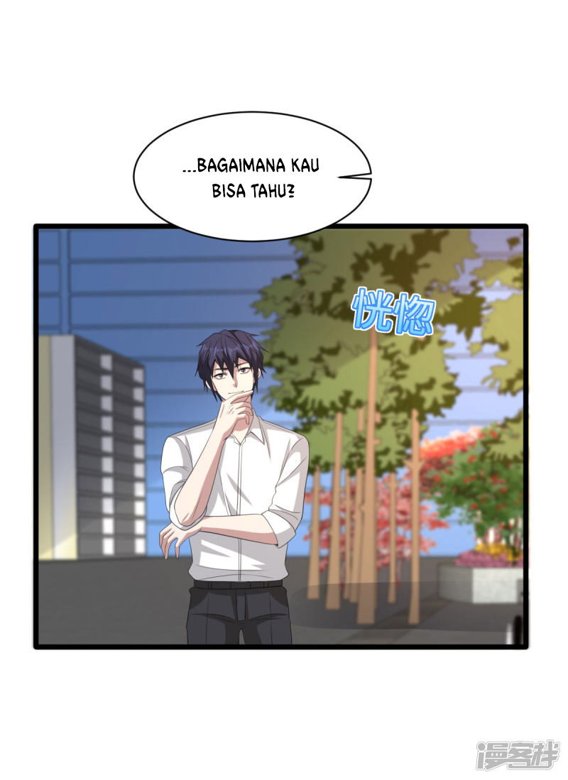 Dushi Xiewang chapter 78 halaman 6