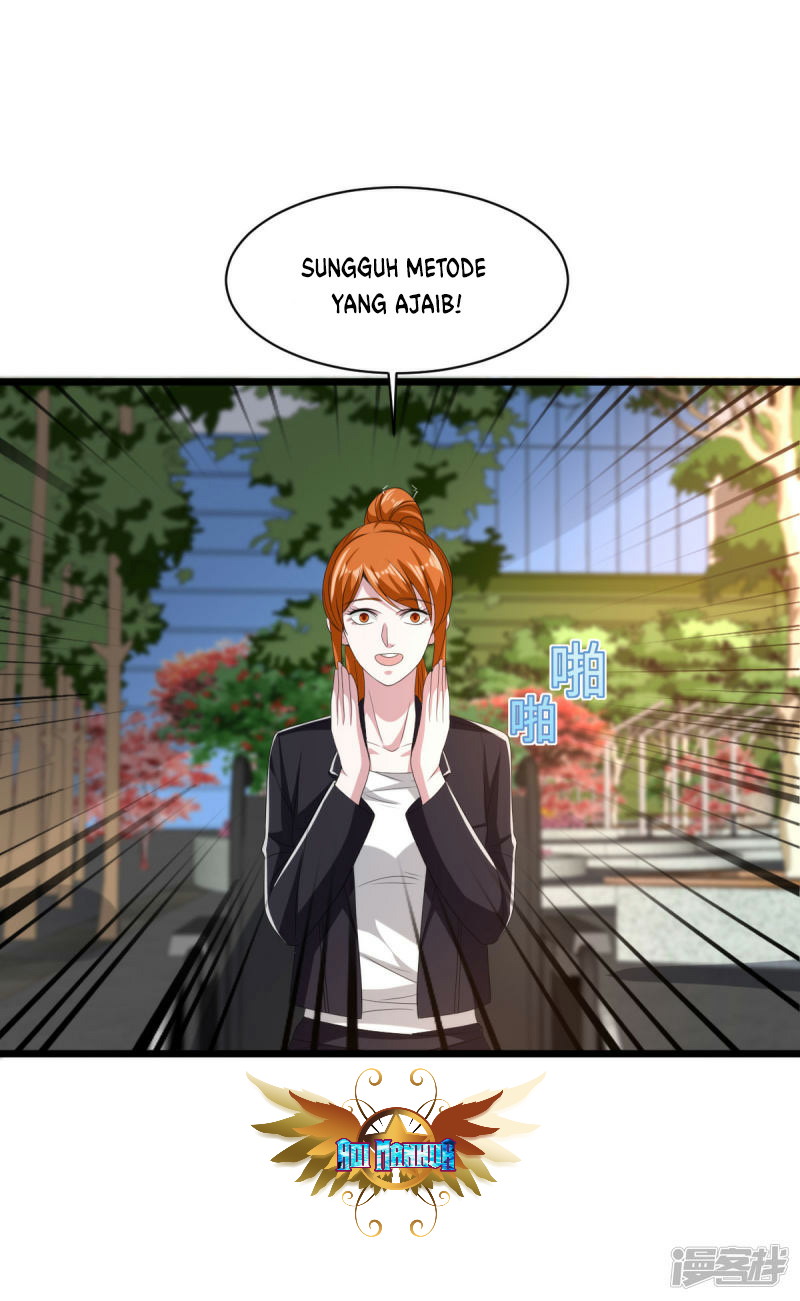 Dushi Xiewang chapter 78 halaman 11