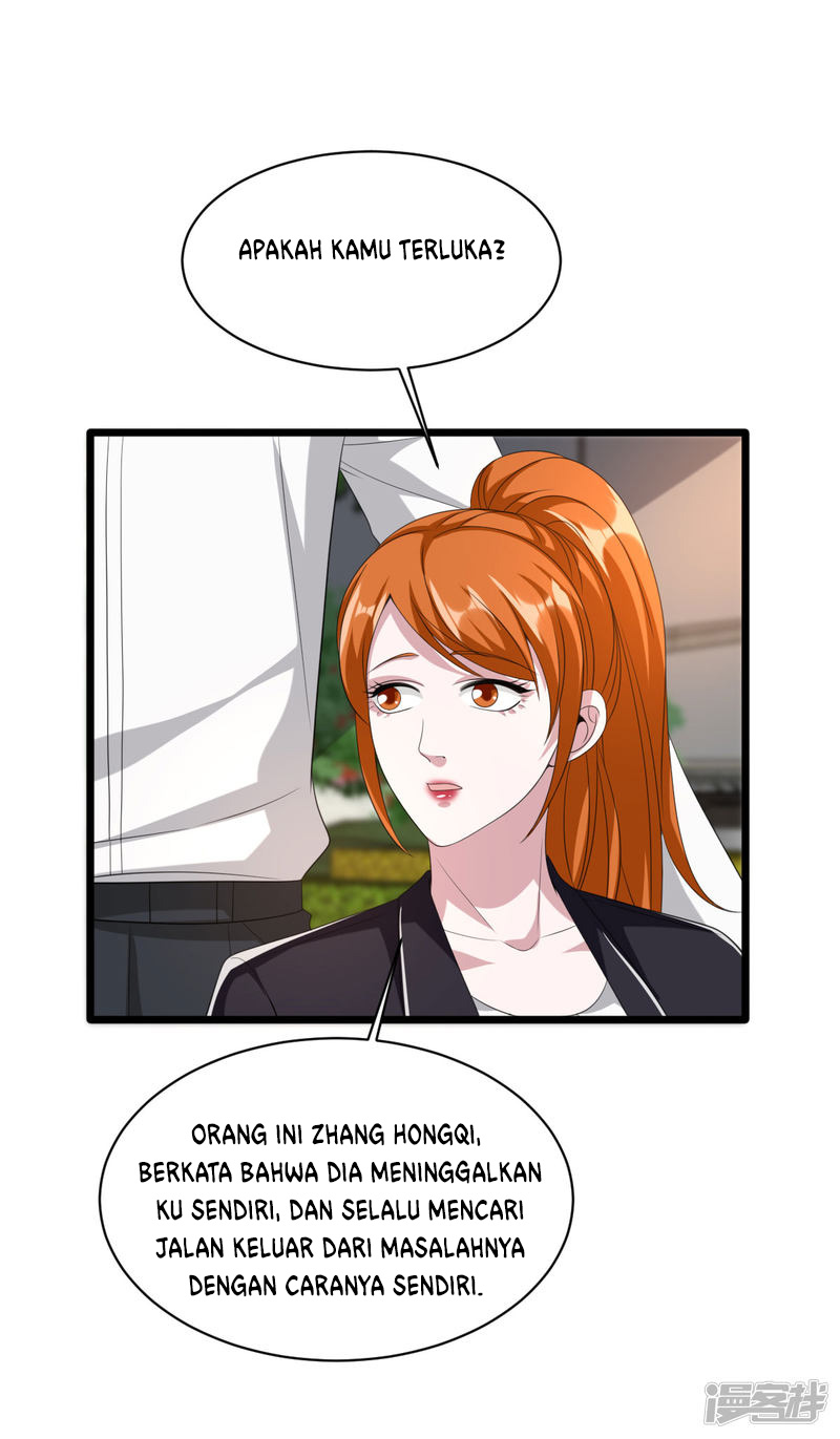 Dushi Xiewang chapter 78 halaman 14