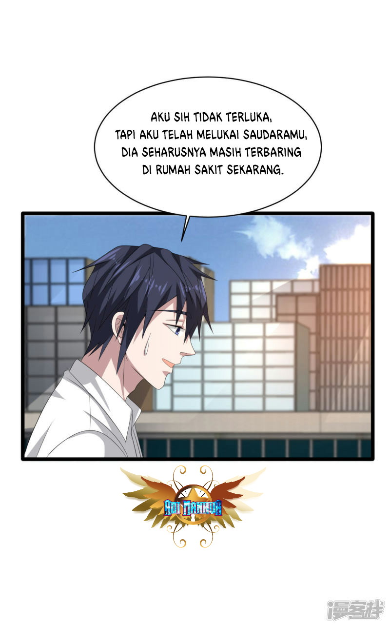 Dushi Xiewang chapter 78 halaman 15