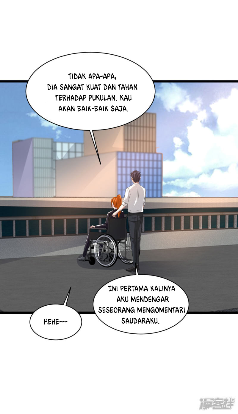 Dushi Xiewang chapter 78 halaman 16