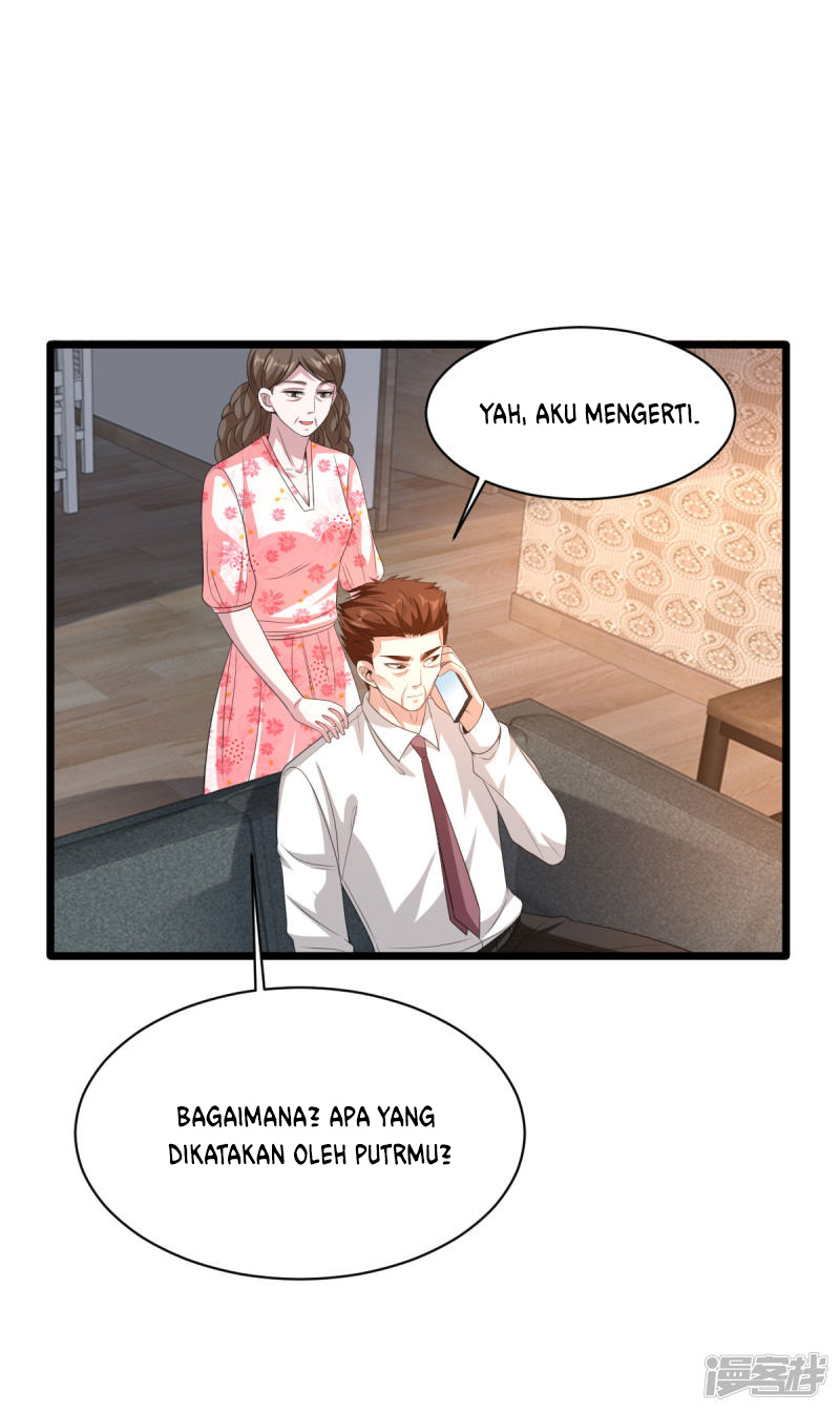 Dushi Xiewang chapter 78 halaman 19