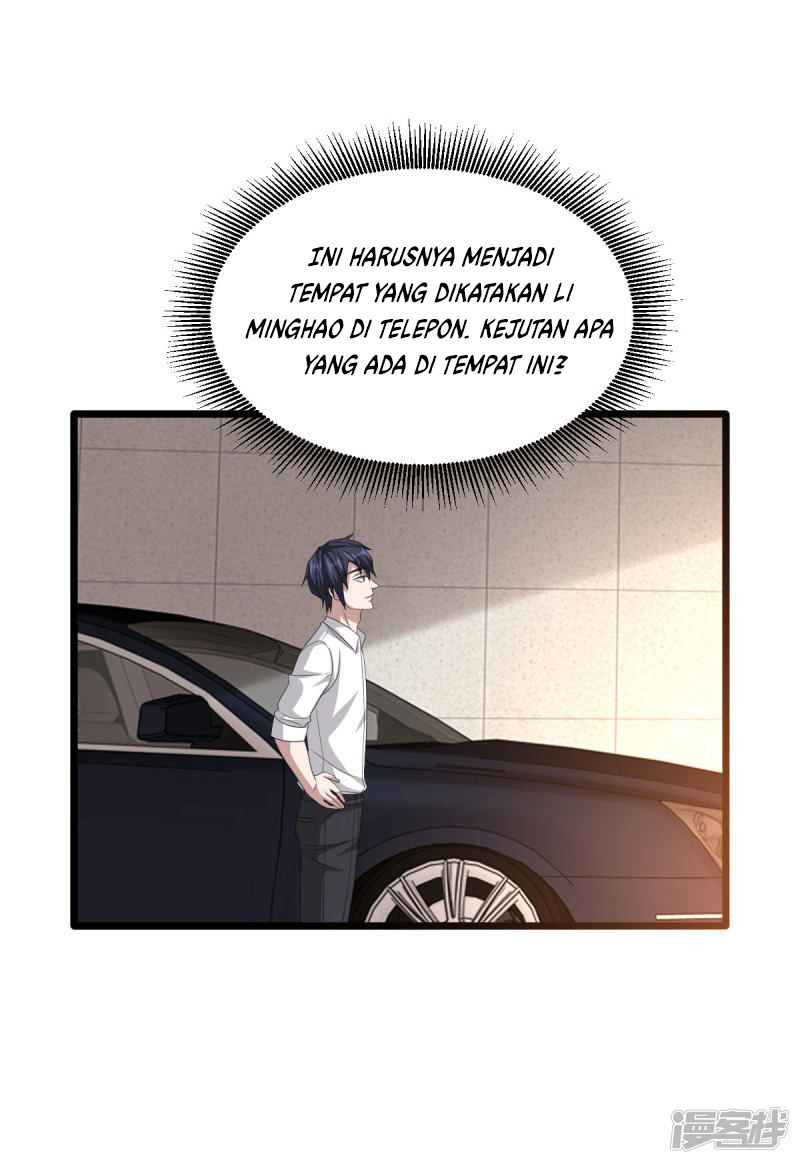 Dushi Xiewang Bab 81 halaman 4