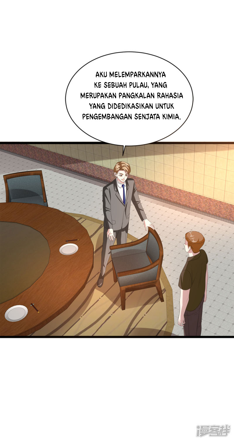 Dushi Xiewang Bab 82 halaman 4