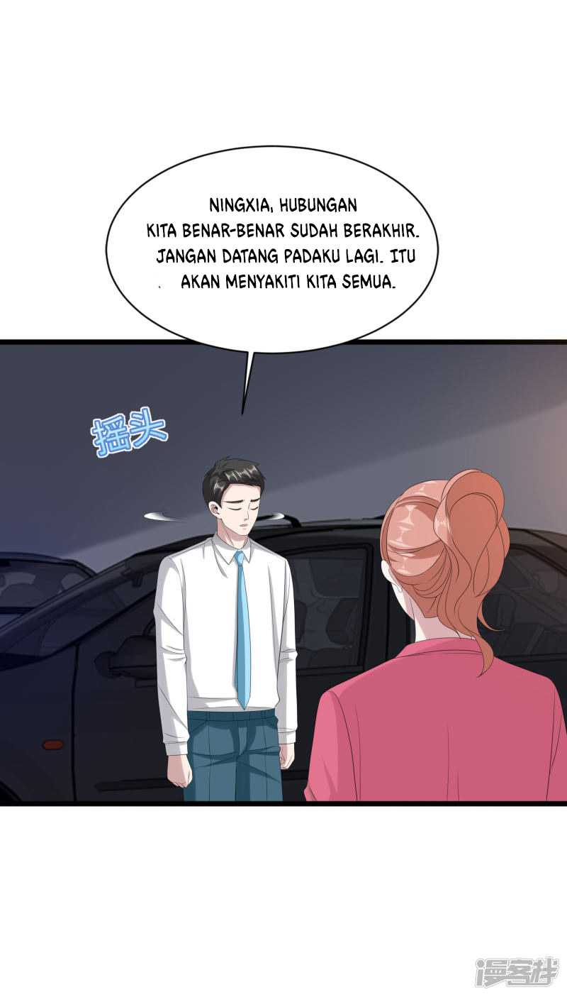 Dushi Xiewang Bab 83 halaman 8