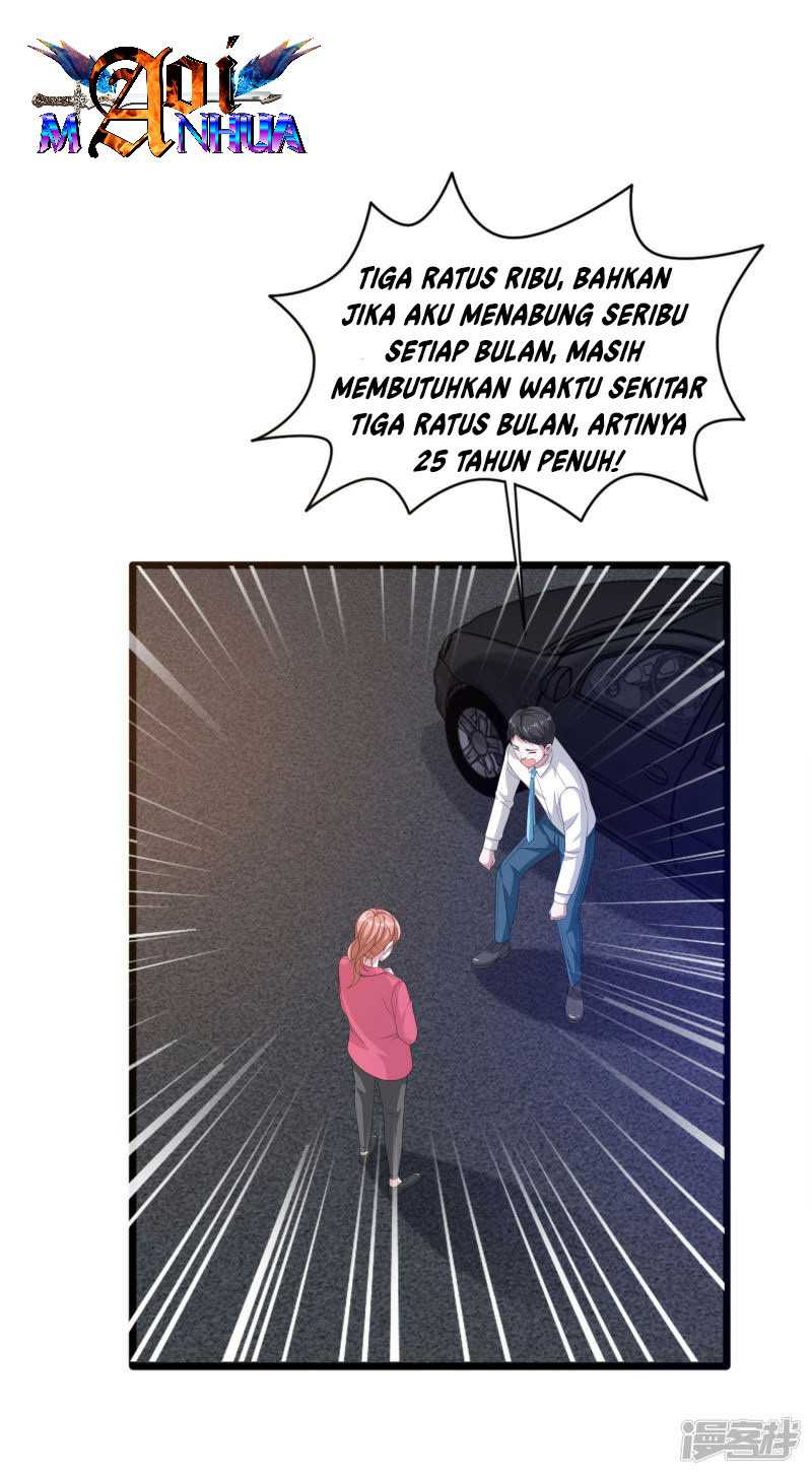 Dushi Xiewang Bab 83 halaman 15