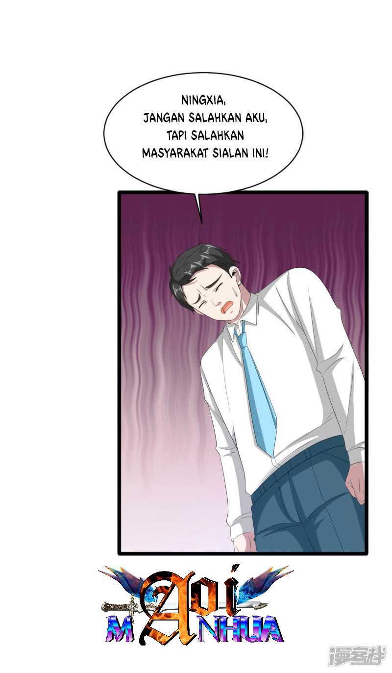 Dushi Xiewang Bab 83 halaman 18