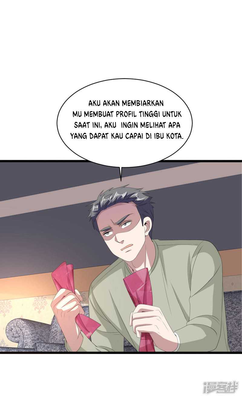 Dushi Xiewang Bab 84 halaman 8