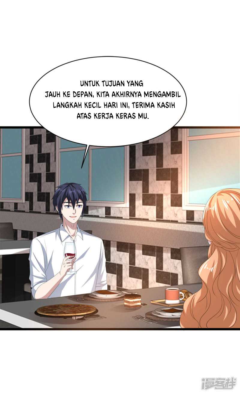 Dushi Xiewang Bab 84 halaman 19