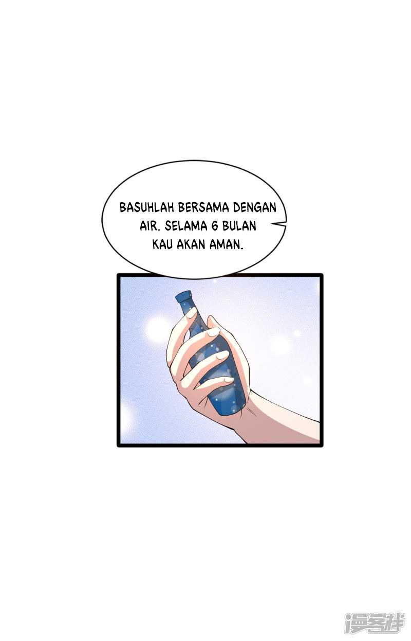 Dushi Xiewang Bab 86 halaman 5