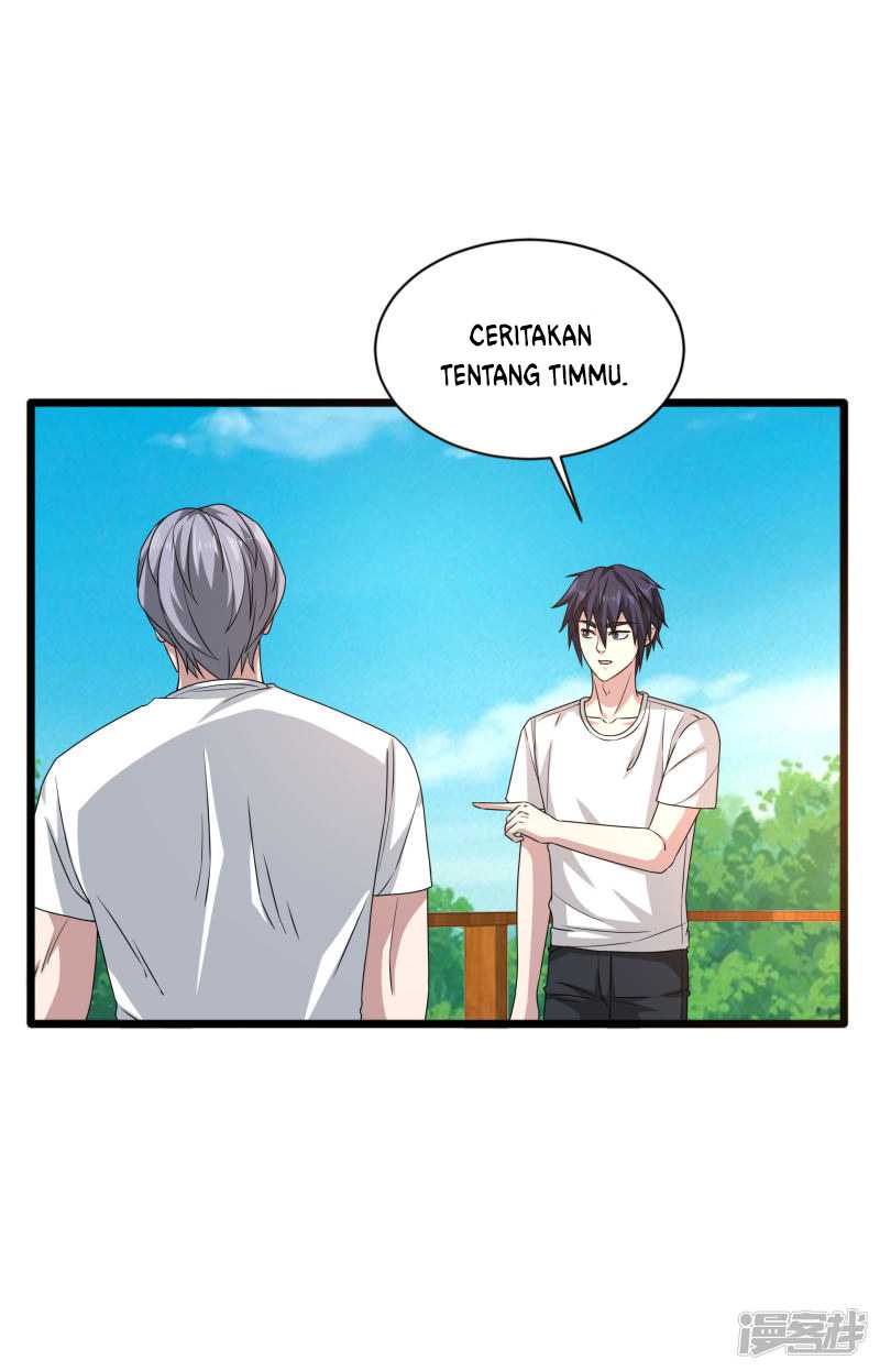 Dushi Xiewang chapter 87 halaman 4