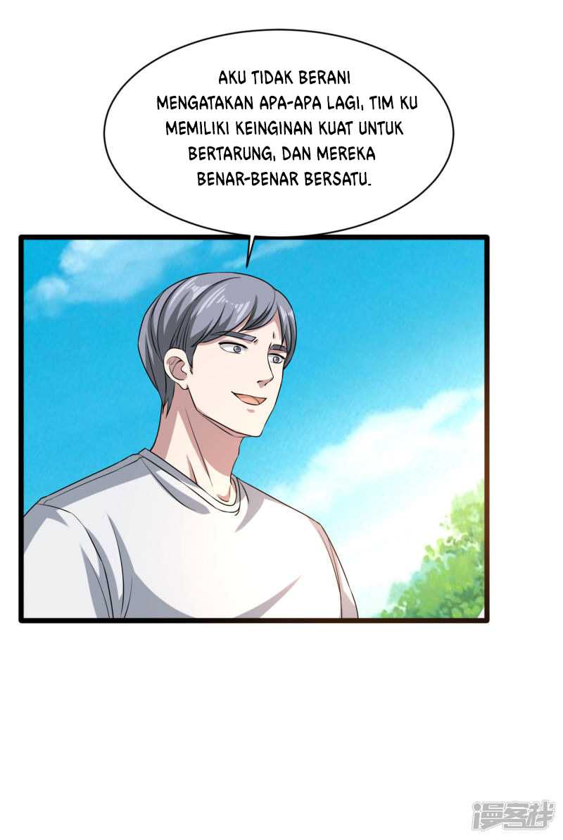 Dushi Xiewang chapter 87 halaman 5