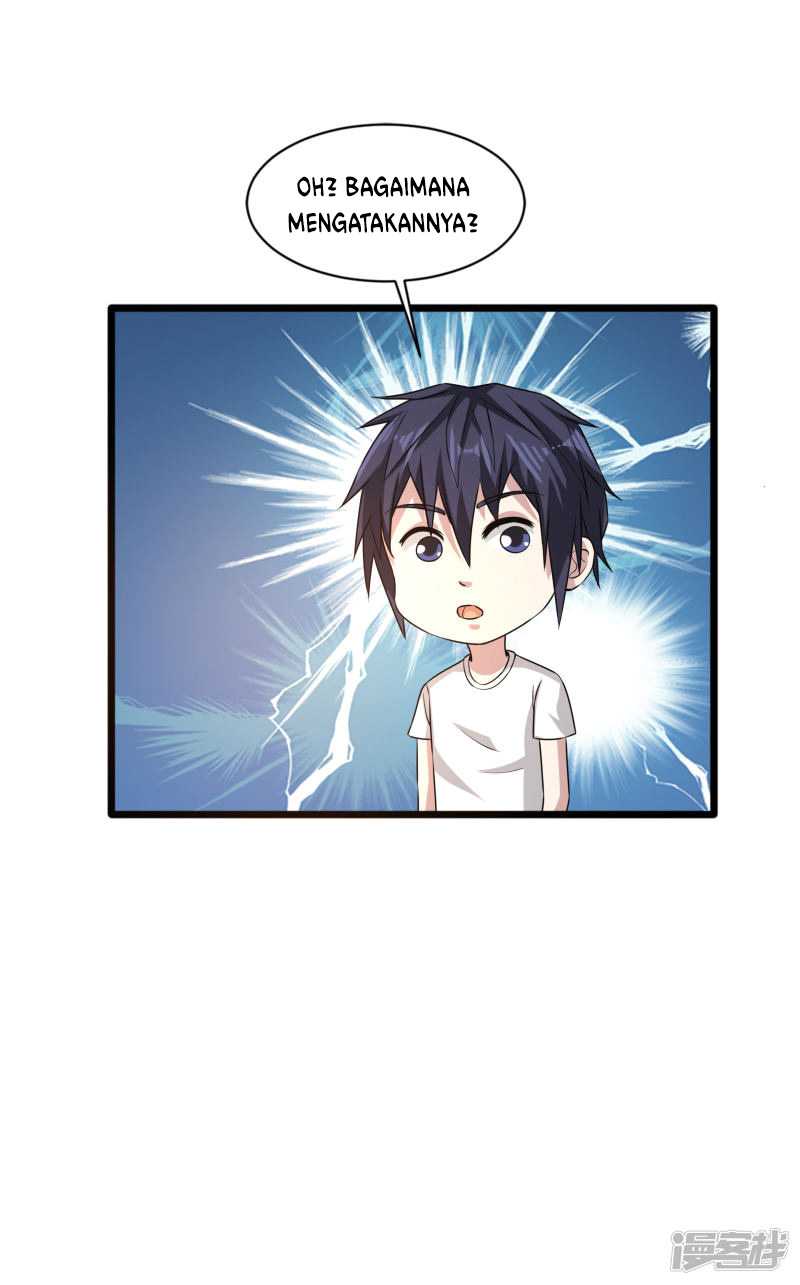 Dushi Xiewang chapter 87 halaman 6