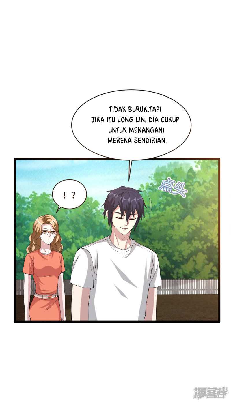 Dushi Xiewang chapter 87 halaman 13