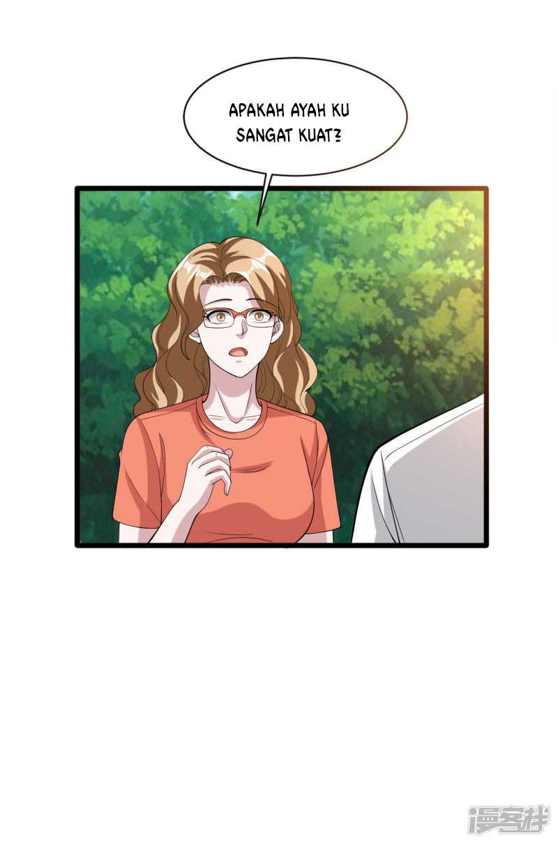 Dushi Xiewang chapter 87 halaman 14