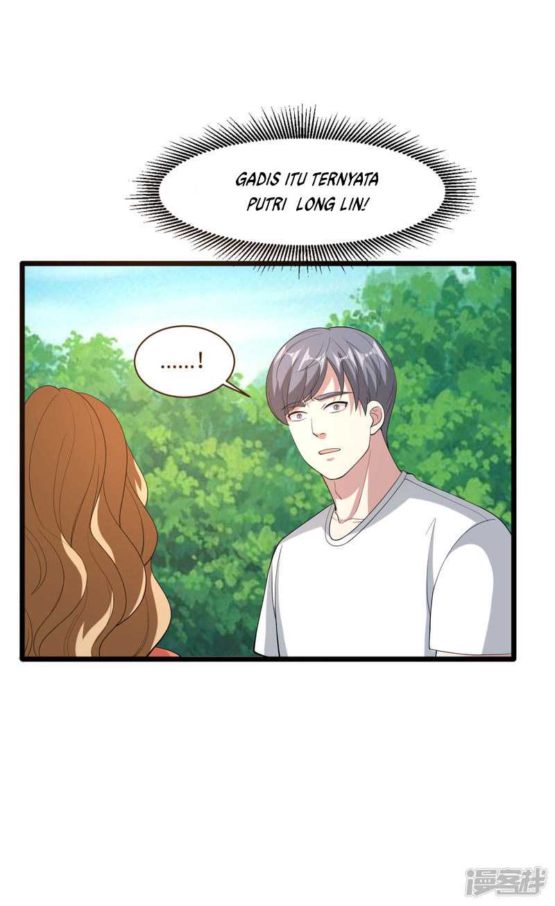Dushi Xiewang chapter 87 halaman 16