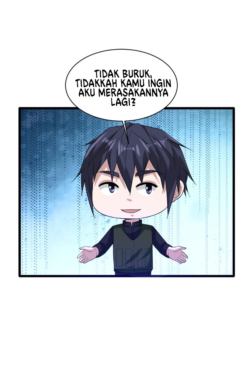 Dushi Xiewang Bab 92 halaman 19