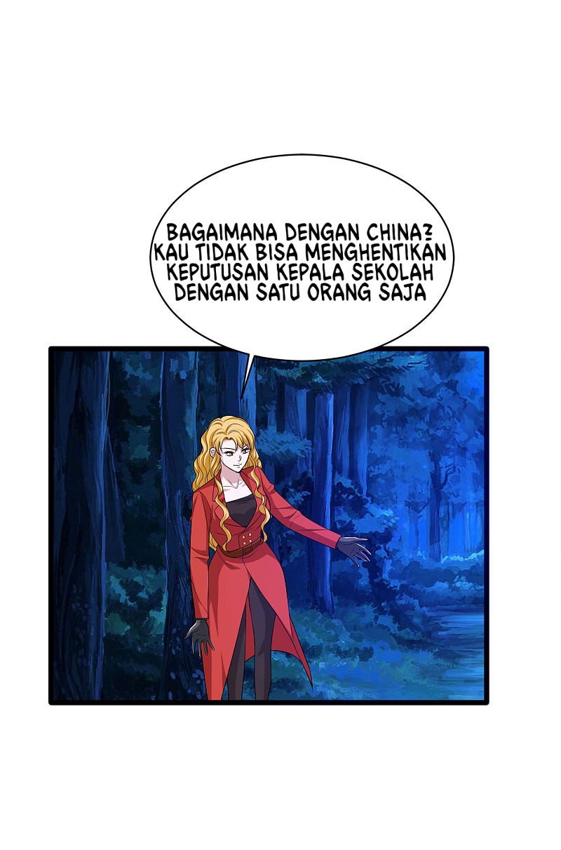 Dushi Xiewang Bab 93 halaman 12