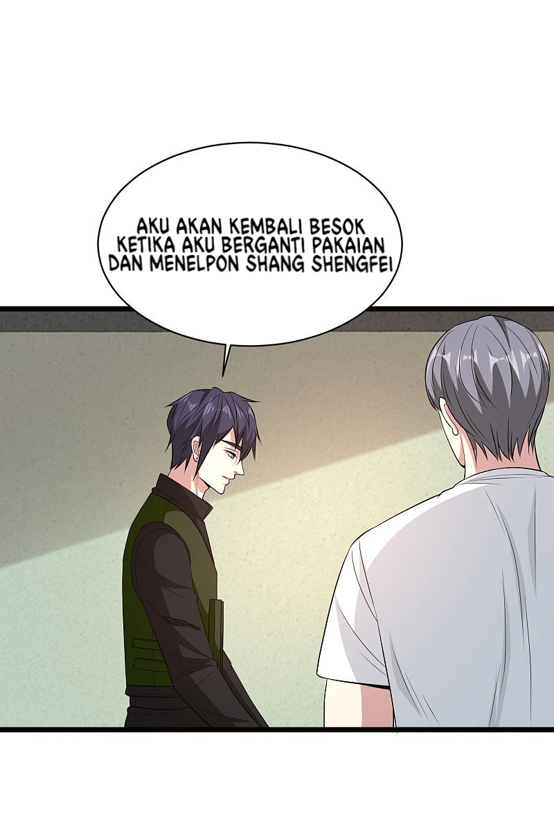 Dushi Xiewang Bab 94 halaman 3