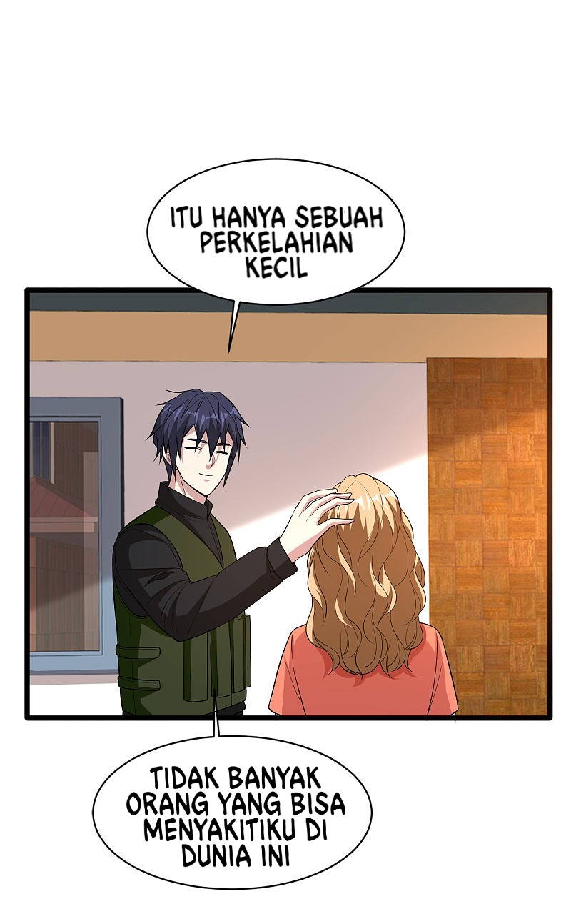 Dushi Xiewang Bab 94 halaman 8