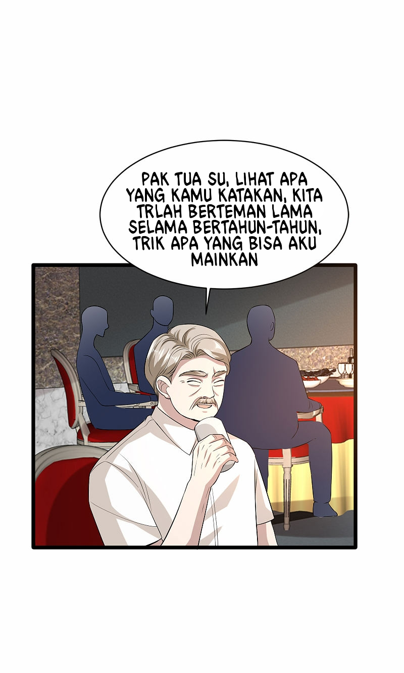 Dushi Xiewang Bab 96 halaman 9