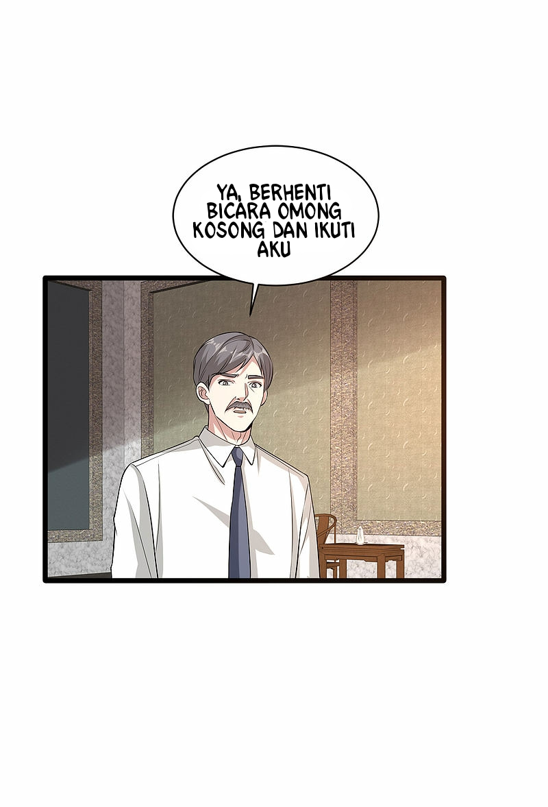 Dushi Xiewang Bab 96 halaman 16