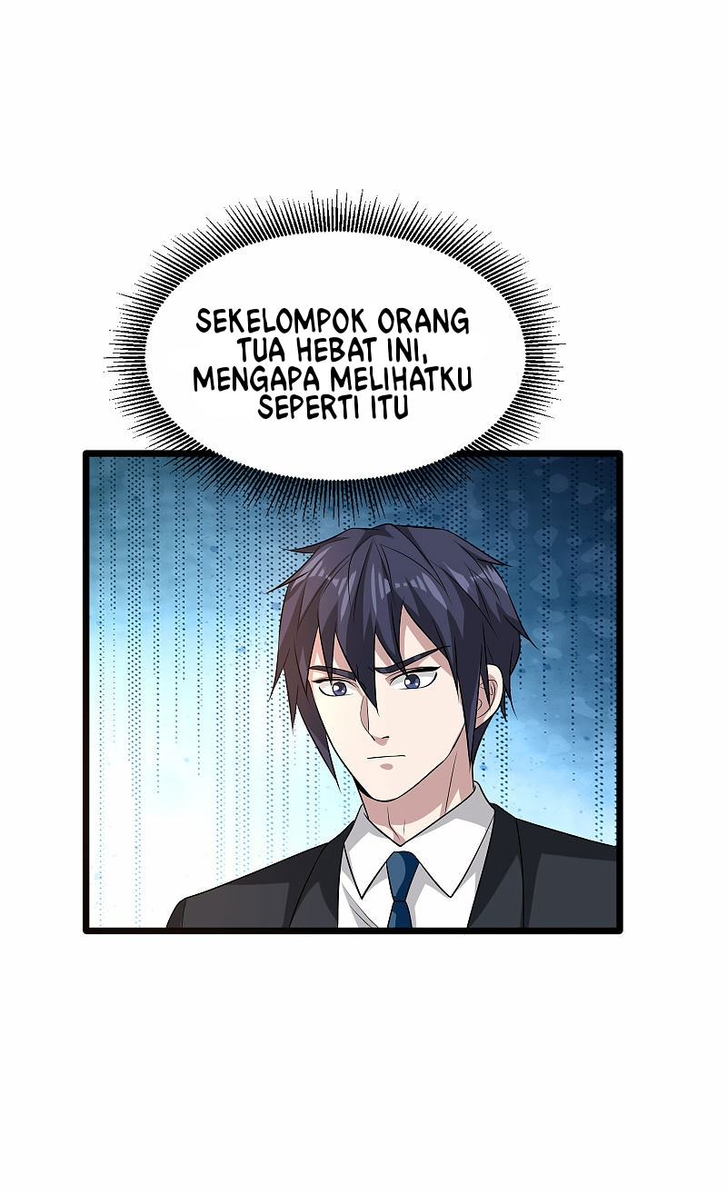 Dushi Xiewang chapter 97 halaman 5