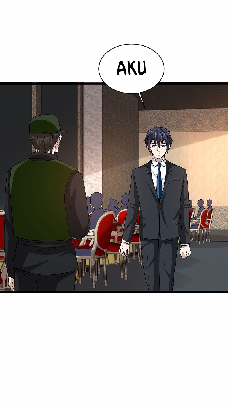 Dushi Xiewang chapter 97 halaman 15