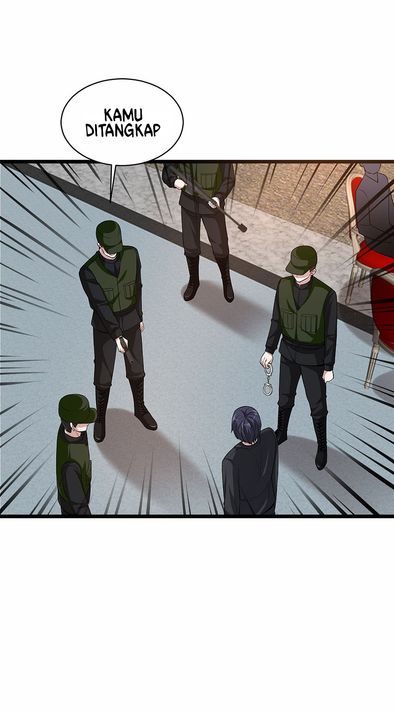 Dushi Xiewang chapter 97 halaman 16