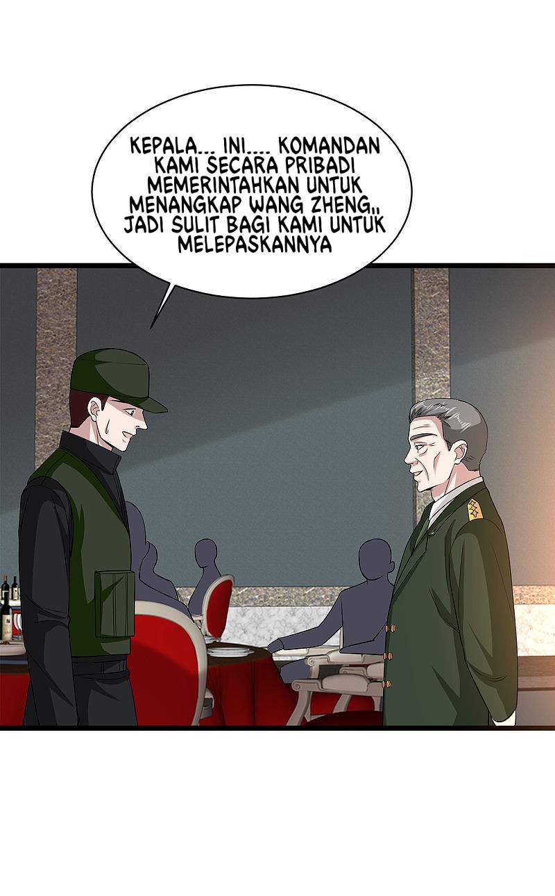 Dushi Xiewang Bab 98 halaman 6
