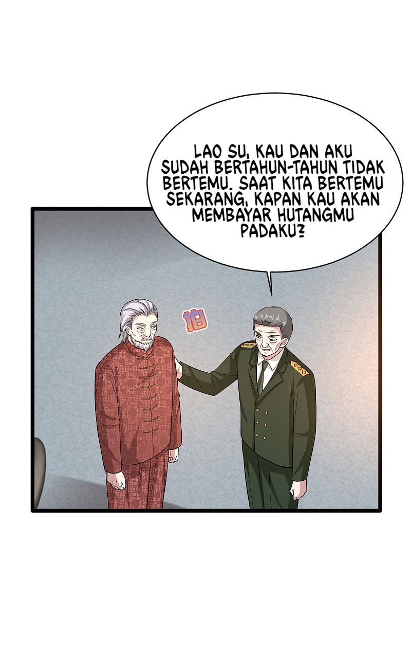 Dushi Xiewang Bab 98 halaman 16