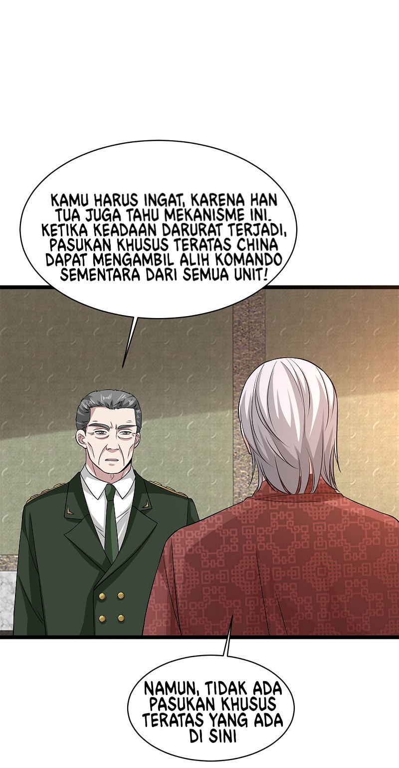 Dushi Xiewang Bab 99 halaman 17