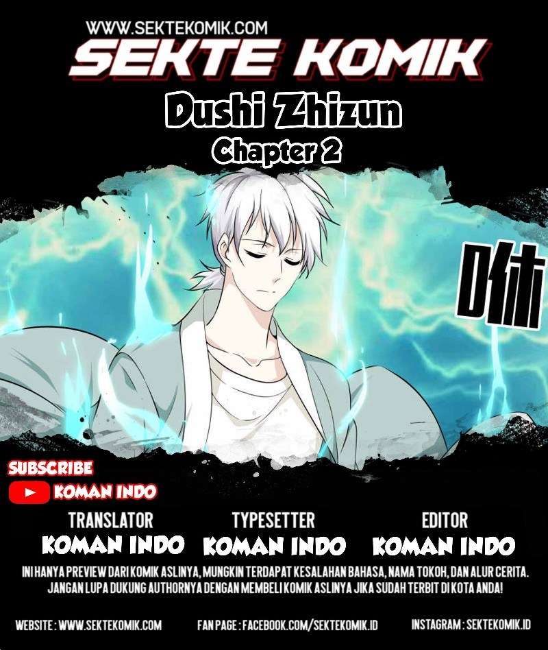 Dushi Zhizun chapter 02 halaman 1