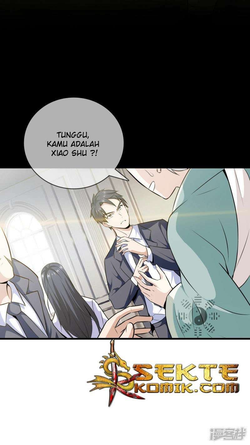 Dushi Zhizun chapter 02 halaman 18
