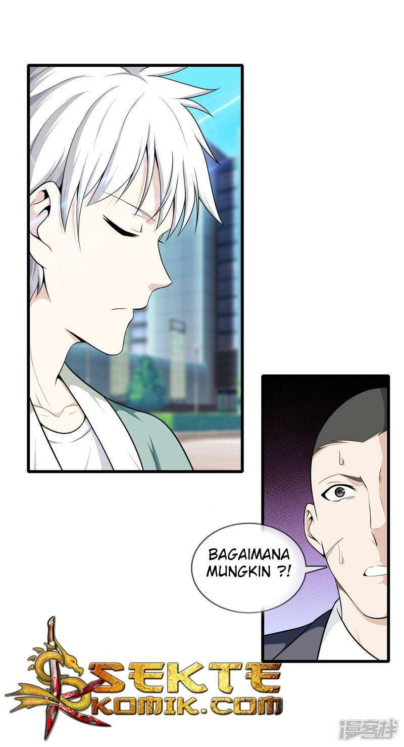 Dushi Zhizun chapter 02 halaman 24