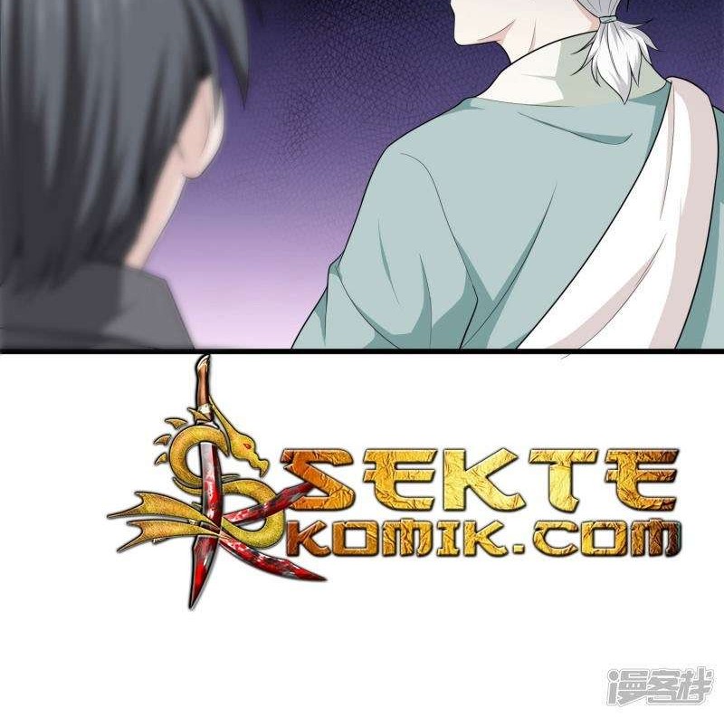 Dushi Zhizun chapter 02 halaman 31