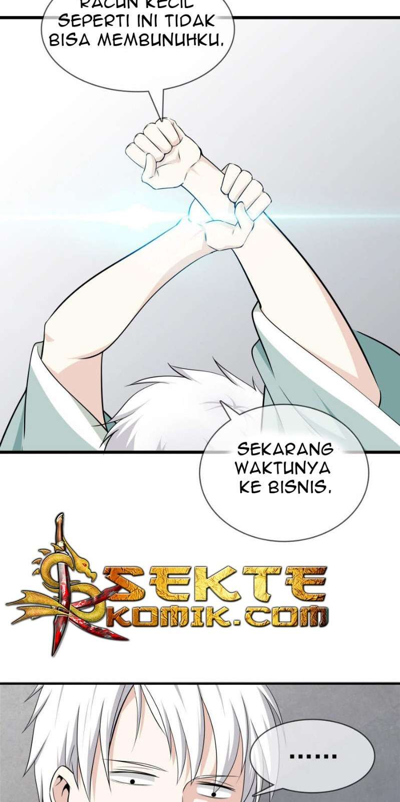 Dushi Zhizun Bab 1 halaman 57