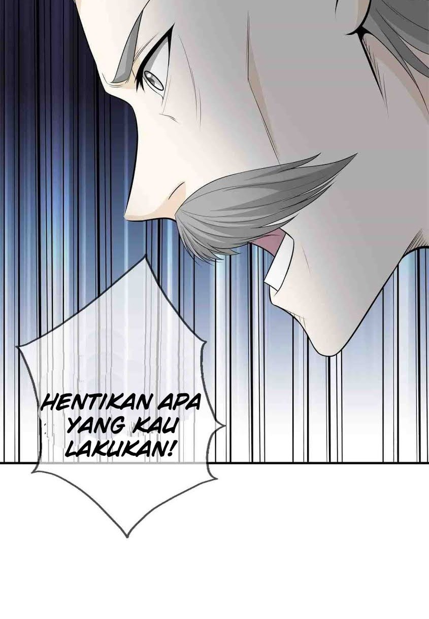 Dushi Zhizun chapter 10 halaman 14