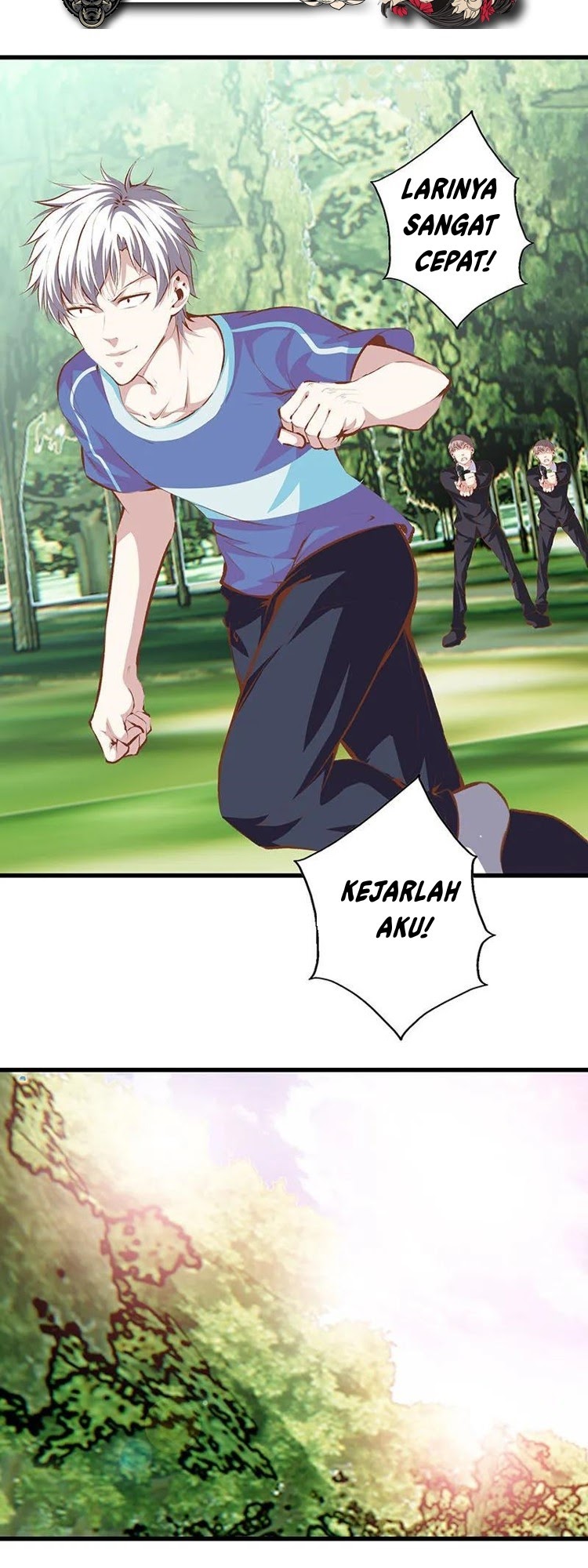 Dushi Zhizun chapter 102 halaman 12