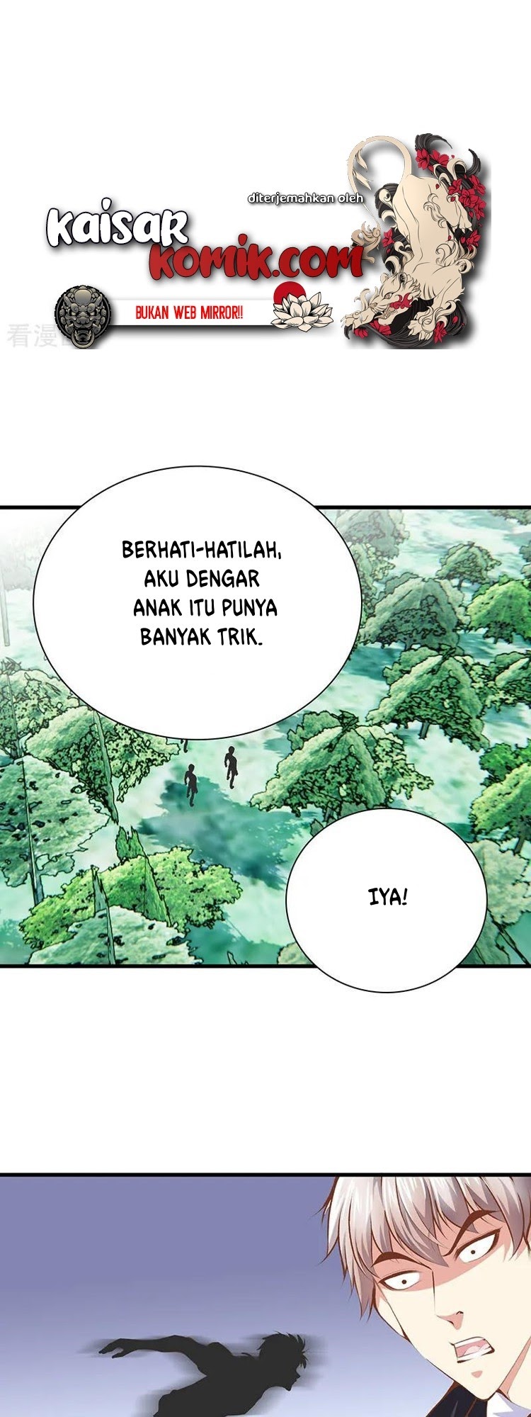 Dushi Zhizun chapter 102 halaman 13