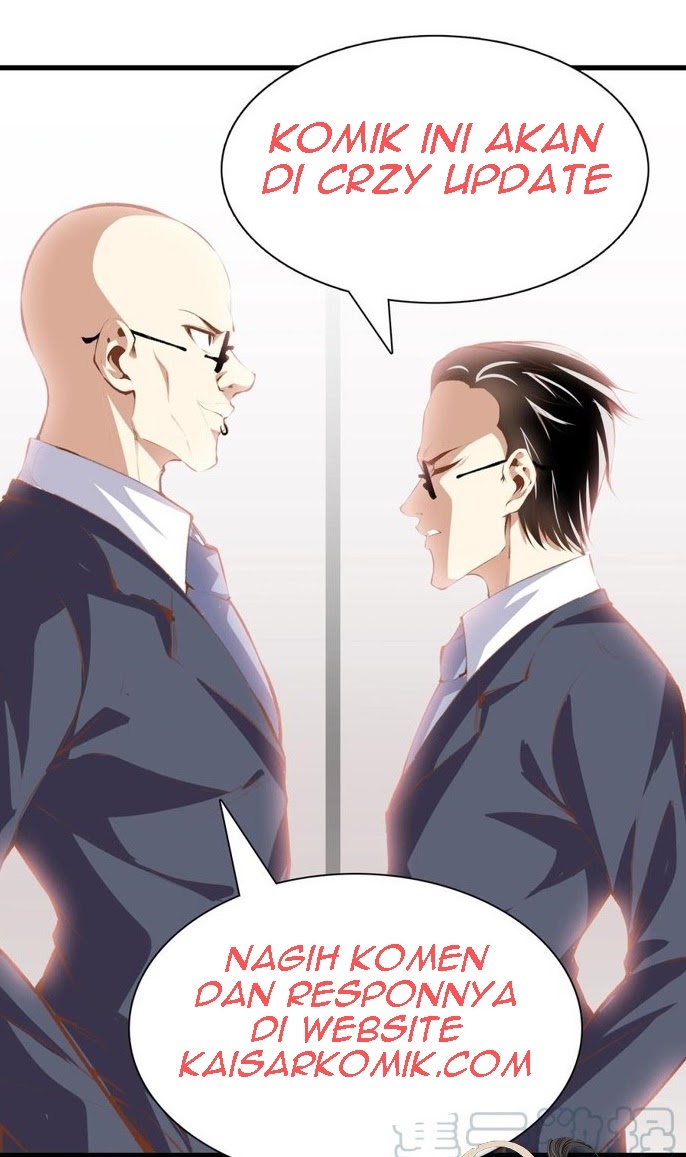 Dushi Zhizun chapter 104 halaman 24