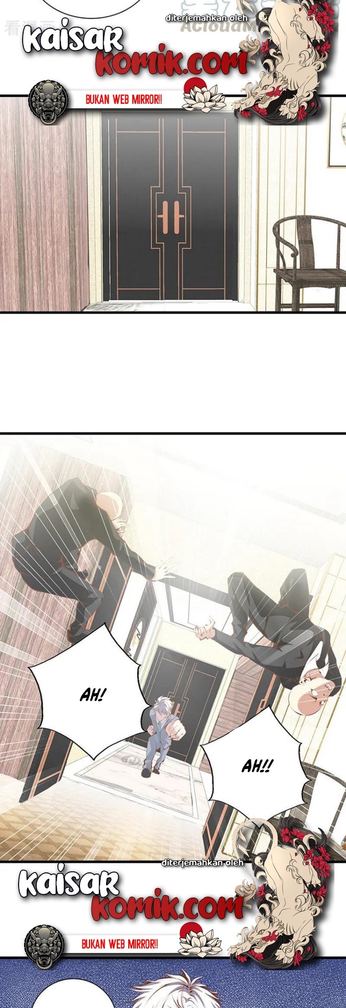 Dushi Zhizun chapter 105 halaman 14