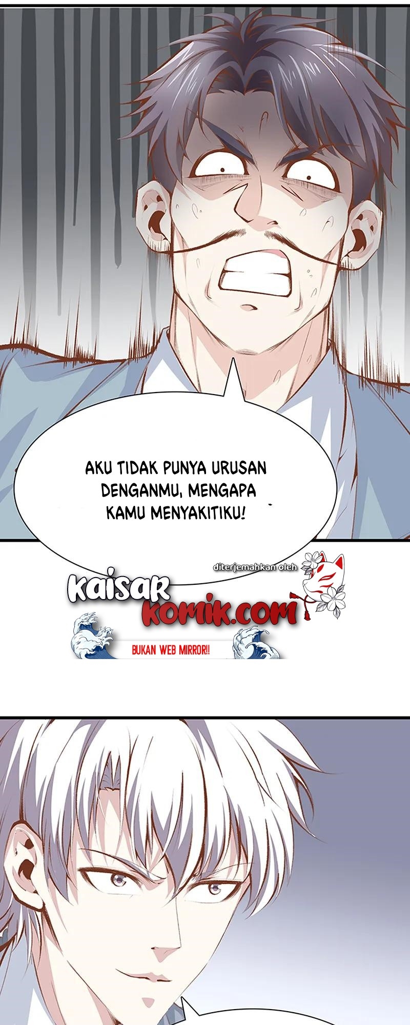 Dushi Zhizun Bab 108 halaman 2